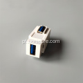 Conector do adaptador feminino para fêmea USB 3.0